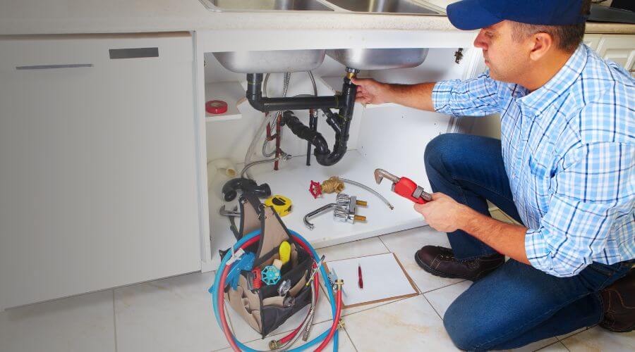 Professional emergency plumbing in Louisburg, NC